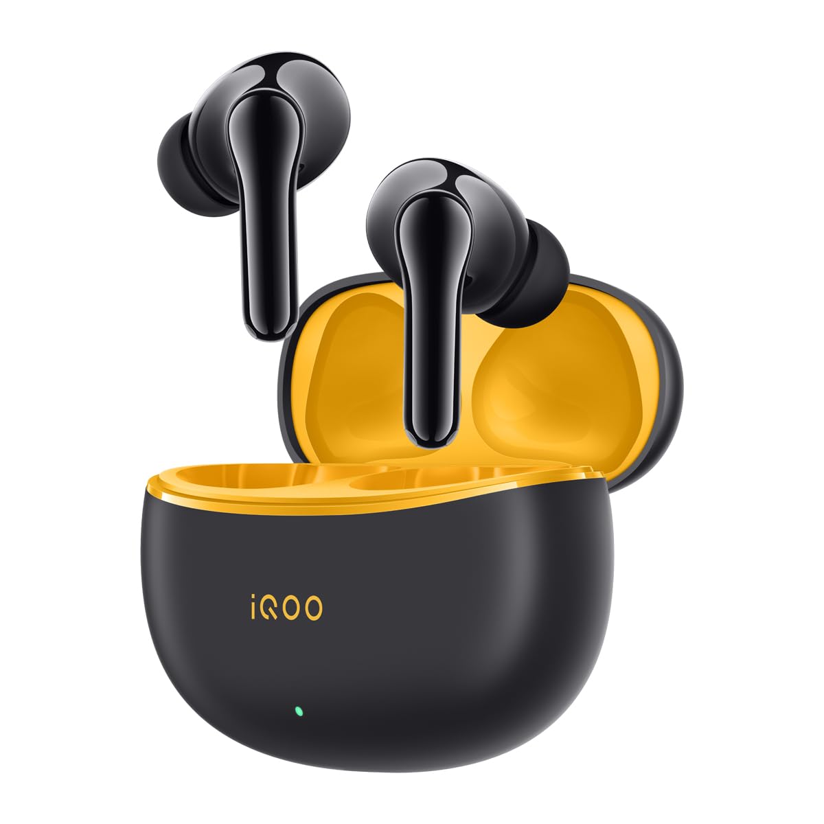 iQOO TWS 1e in-Ear Earbuds with Mic