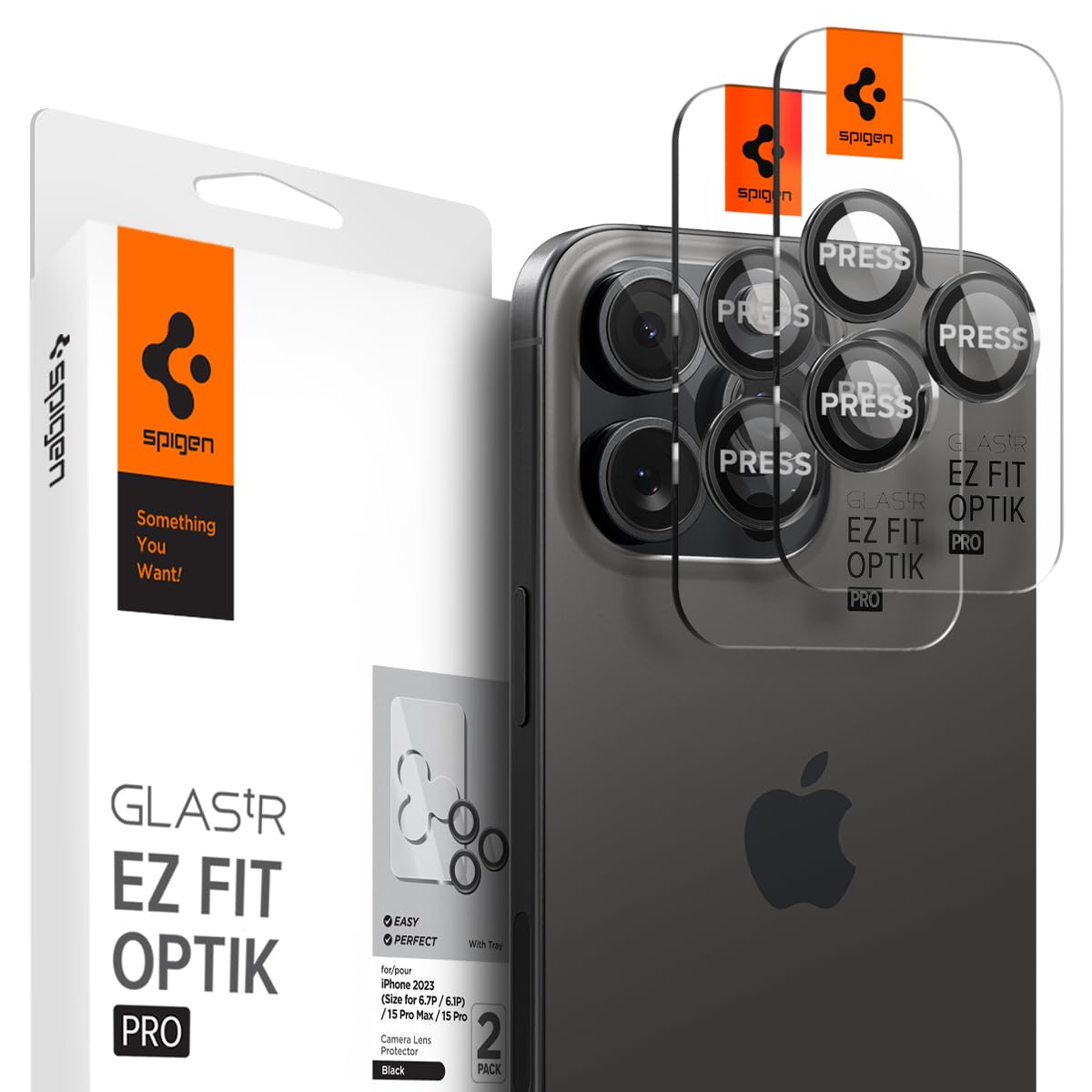 (4-in-1 Premium Pack) OG Combo for iPhones – All Models
