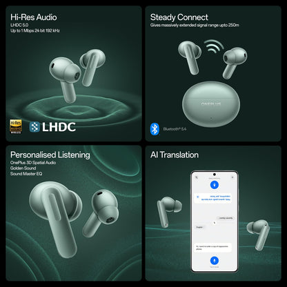 OnePlus Buds 4
