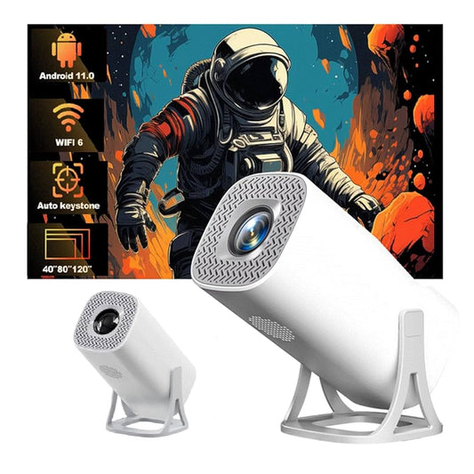 Portable Projector