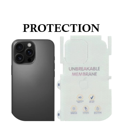(4-in-1 Premium Pack) OG Combo for iPhones – All Models