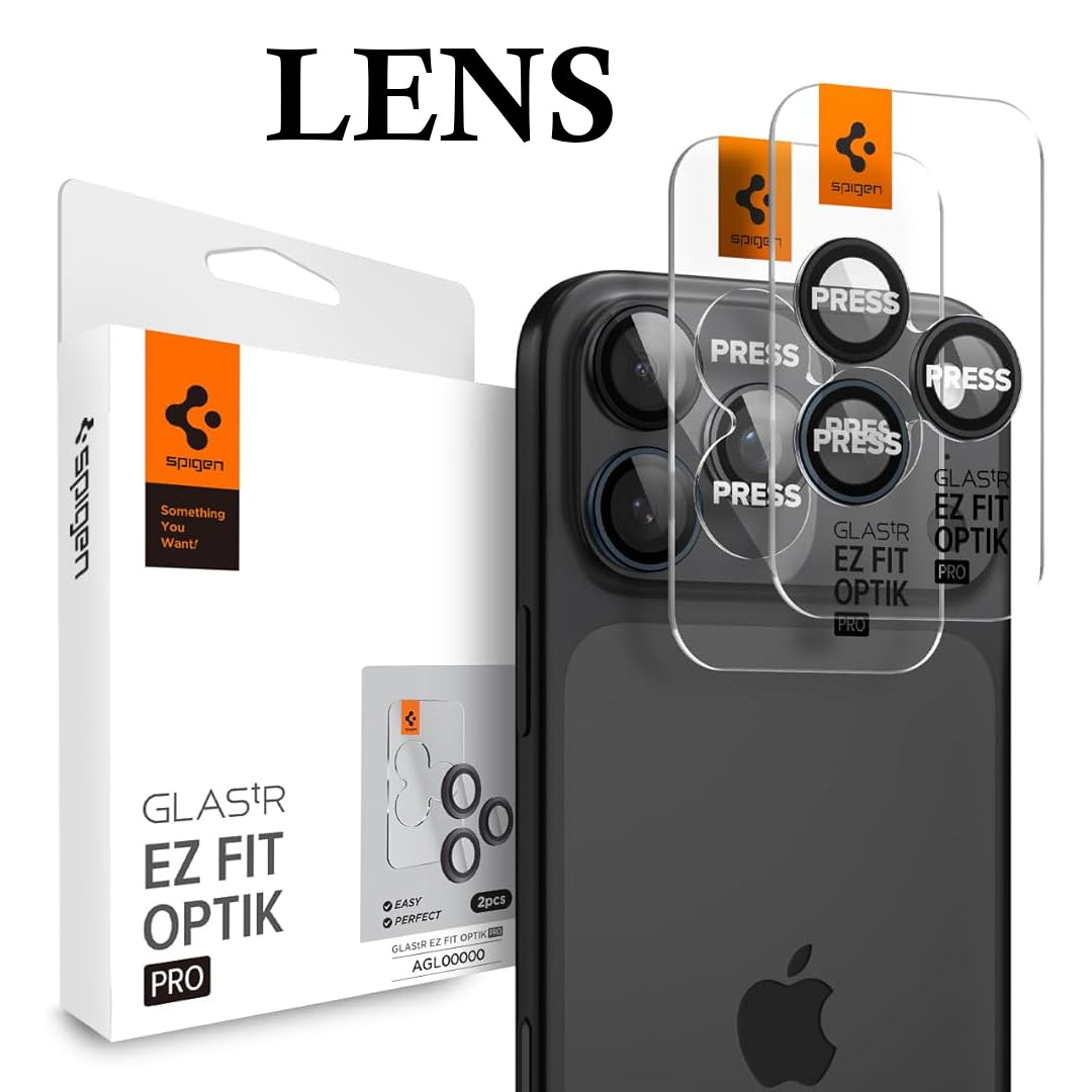 (3-in-1 Premium Pack) OG Combo for iPhones – All Models