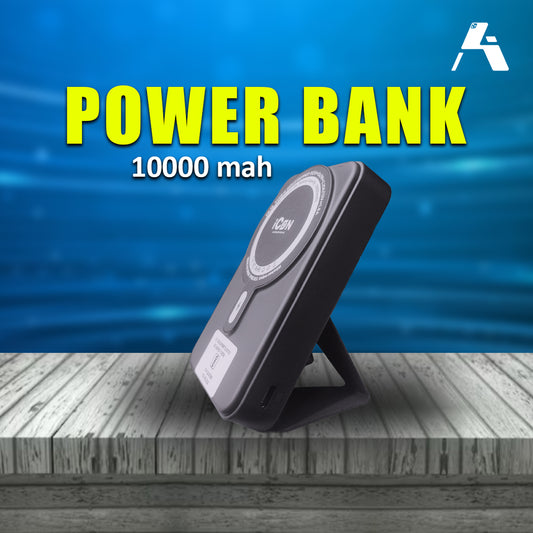 Icon Luxurious Power Bank