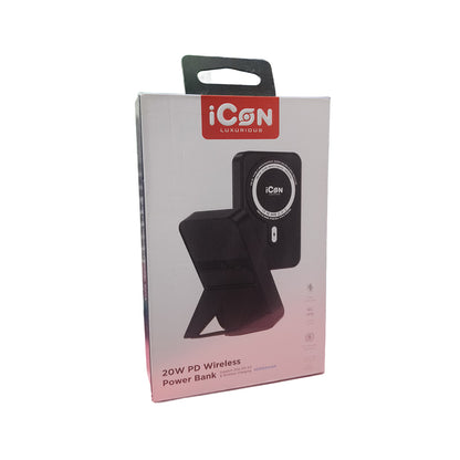 Icon Luxurious Power Bank