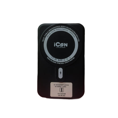 Icon Luxurious Power Bank
