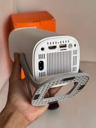 Portable Projector