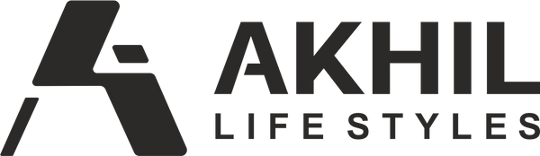 Akhil Life Style