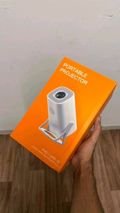 Portable Projector
