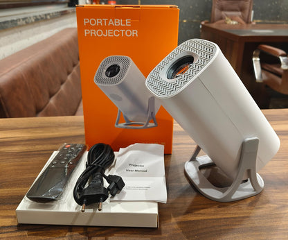 Portable Projector